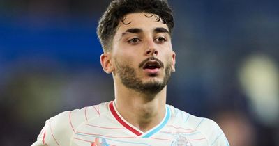 Celtic 'weighing up' transfer offer for £8.5m La Liga winger Raul Moro