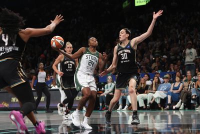 Sue Bird expects Unrivaled will spur the next generation of WNBA superteams