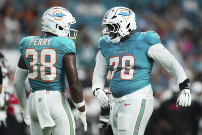 Packers sign another player to futures deal to start 2025 offseason