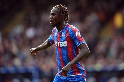 Trevoh Chalobah sends Crystal Palace message after Chelsea loan recall confirmed