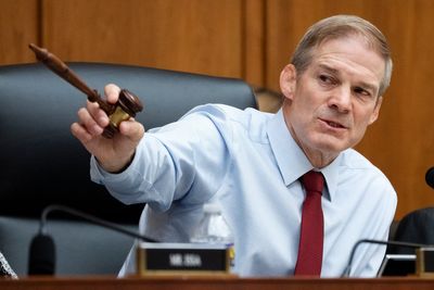 Jim Jordan backs idea Trump should move 2028 Olympics from LA to red-run town