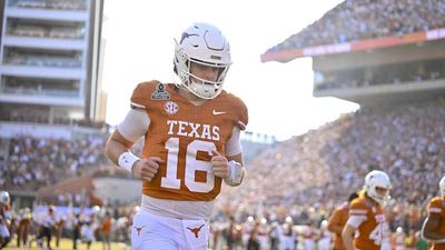 Video of Texas QB Arch Manning Calling His Shot Resurfaces Ahead of New Longhorns Era