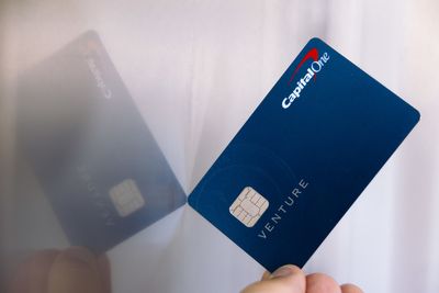 Capital One cheated customers out of billions, says lawsuit