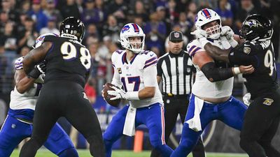 Bills vs. Ravens Game Day Guide: How to Watch, Stream, and What's at Stake