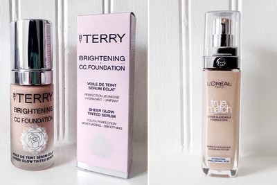 12 best mature skin foundations to blur wrinkles for a flawless finish