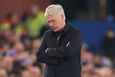 David Moyes comeback turns sour as Everton show the unromantic reality