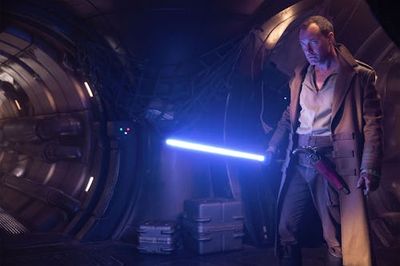 Star Wars' Latest Villain Fixes A Surprising Franchise Blindspot