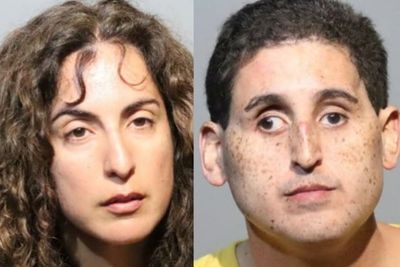 Children’s author and husband admit to abusing their adopted children: Malnourished kids were spanked until they bled