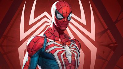 The spidey suit from Marvel's Spider-Man 2 is coming to Marvel Rivals just in time for the open-world game's PC debut