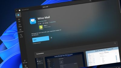 Mail & Calendar is dead, left inoperable by Microsoft, but this clone of the app lives