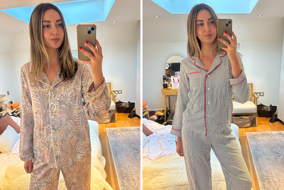 30 best women’s pyjama brands, ranked by fashion experts