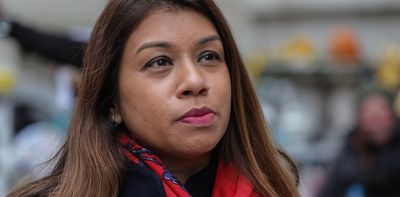 Tulip Siddiq resigns: there’s no evidence she broke any rules, but here’s why she had to go anyway