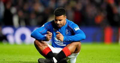 Rangers 3 Aberdeen 0: Late flurry gives Gers deserved win over poor Dons side