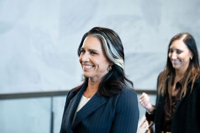 WSJ: Gabbard doesn't know what DNI does