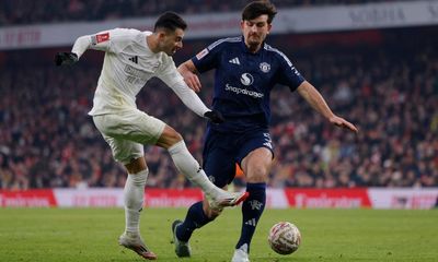 Amorim wants Manchester United to match ‘leader’ Maguire’s commitment