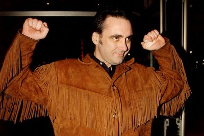 Fundraiser to cover costs for Tony Slattery’s funeral exceeds £8,000 target