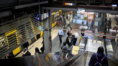 More commuter pain spared as union actions suspended