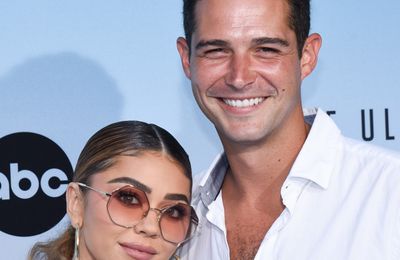 Sarah Hyland thought Wells Adams would triumph on The Traitors