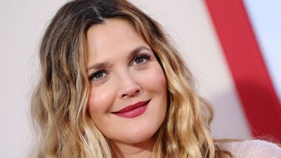 Drew Barrymore keeps her living room cozy in the winter with an all-natural warming accessory – and they're selling out quickly