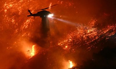 Australians should be angry about another year of climate inaction. But don’t let your anger turn into despair