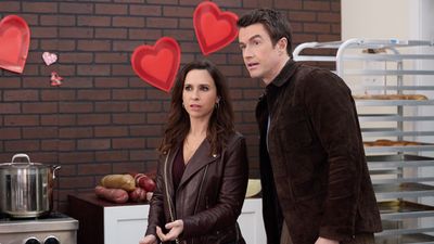 An Unexpected Valentine: release date, trailer, cast and everything we know about the Hallmark Channel movie