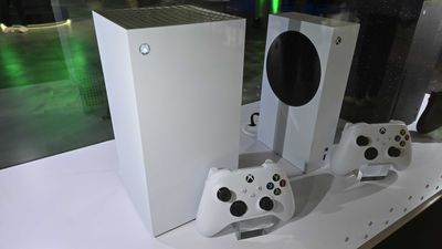 Xbox announces new repair options for Xbox consoles, including first officially authorized third-party repair stores