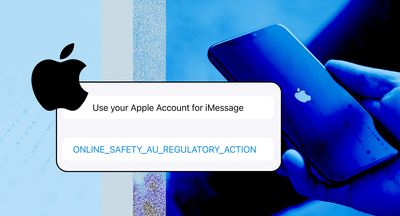 Why has ‘ONLINE_SAFETY_AU_REGULATORY_ACTION’ suddenly turned up on your iPhone?