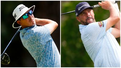 Good Good Golf Signs Pros Including Joel Dahmen And Michael Block To Apparel Deals