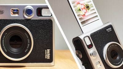 The rumored Fujifilm Instax Wide Evo sounds like my dream instant camera – here's why