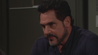 The Bold and the Beautiful recap for January 15, 2025: Bill dodges questions