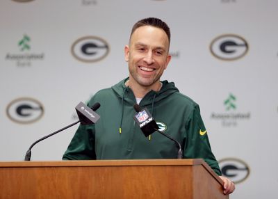 Jets to interview Packers defensive coordinator Jeff Hafley for head coach job