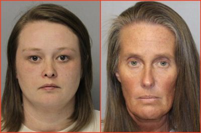 Georgia Daycare Workers Arrested for Allegedly Drugging Kids Before Naptime