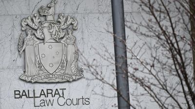 Man accused of mother's murder admits driving offences