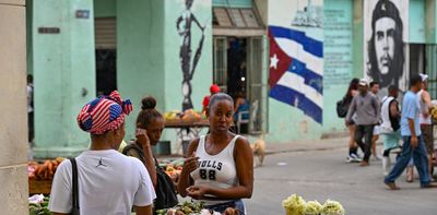 Biden’s move to remove Cuba from terror list continues ‘yo-yo’ policy likely to be reversed by Trump