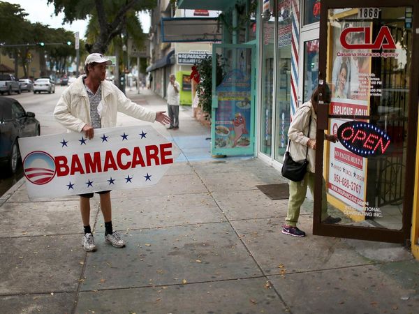 New Jersey wants to defend Biden rule letting Dreamers use Obamacare since Trump can’t be ‘counted on’