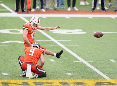 49ers assistant to work as special teams coordinator at Senior Bowl