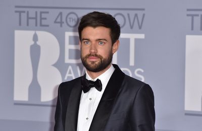 Jack Whitehall returns to host the BRIT Awards