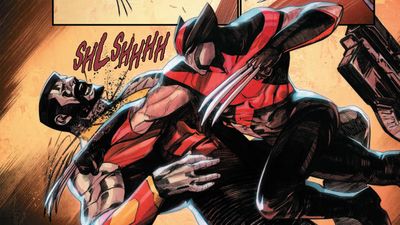 The new Ultimate Wolverine just debuted and he's already murdered two of the most popular X-Men