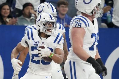 NFL Berlin 2025: Colts To Play Regular Season Game In Germany