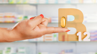 How vitamin B12 deficiency can affect adults dangerously