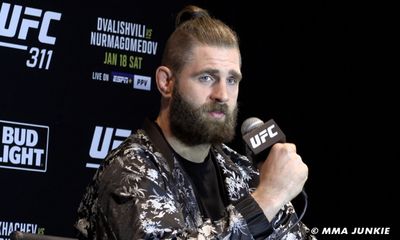 Jiri Prochazka: Jamahal Hill might have misdirected hostility thinking about Pereira at UFC 311