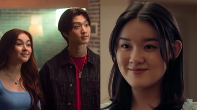 XO Kitty’s Audrey Huynh Praises Jenny Han For Creating Space For Asian Actors In Rom-Com