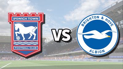 Ipswich vs Brighton live stream: How to watch Premier League game online and on TV today, team news