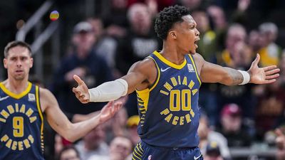 NBA Makes Decision on Suspension for Pacers' Bennedict Mathurin Following Three Technical Game