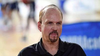 Win against Kazakhstan has given us confidence: Scott Flemming