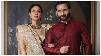 Saif Ali Khan injured in knife attack after intruder breaks into Bandra home: Reports