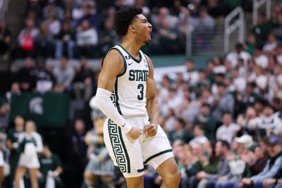 MSU Basketball survives scare, beats Penn State at home