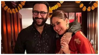 Saif Ali Khan issues statement on stabbing in attempted burglary at Bandra residence: 'Request the media and fans to be patient, it is a police matter'