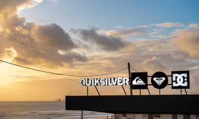 Quiksilver co-founder and surfwear pioneer Alan Green dies aged 77