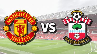 Man Utd vs Southampton live stream: How to watch Premier League game online and on TV today, team news